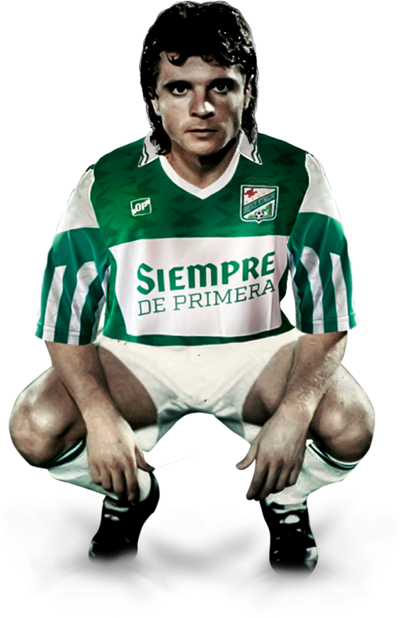 Gustavo Miguel Merlo